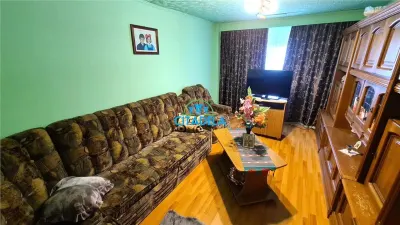 Apartament 3 camere 68 mp, Ampoi 2 ,eaj 4 66500 eur - foto 9