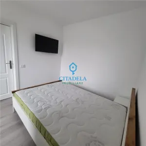Apartament 2 camere bloc nou ,etaj 1, 95000 euro - foto 9