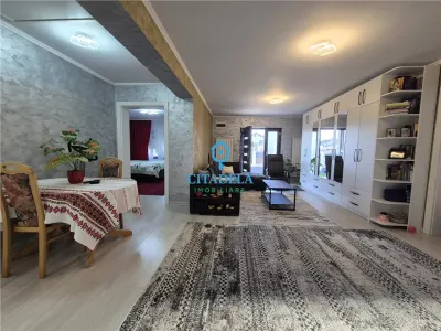 Casa Nouă de Vânzare în Alba Iulia - 4 Camere, Zona Orizont, 447 mp - foto 11
