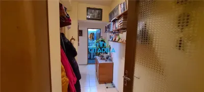 Apartament de vanzare 4 camere, Ampoi 1, Alba Iulia - foto 12