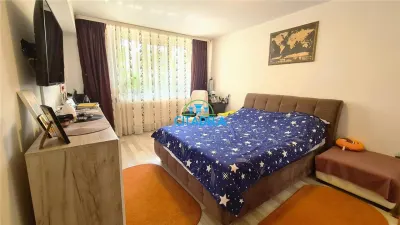 Apartament 2 camere,43 mp,Centru, Alba Iulia - Alba Iulia