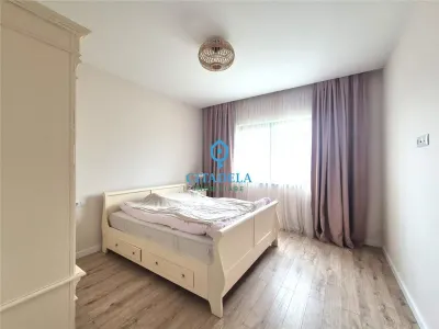 Casa de inchiriat Alba Micesti 800 euro - foto 6