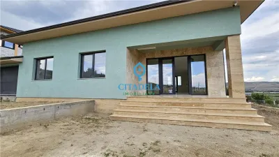 Casa Premium 150 mp utili Micesti,Alba Iulia 245000 euro - foto 3