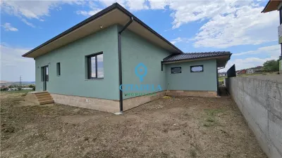 Casa Premium 150 mp utili Micesti,Alba Iulia 245000 euro - foto 4