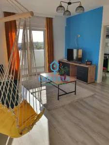 Apartament 2 camere Centru, bloc nou,83000 euro - Alba Iulia