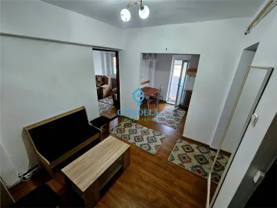 Apartament 2 camere , decomandat 50 mp ,79000 euro - Alba Iulia