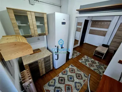 Apartament 2 camere , decomandat 50 mp ,79000 euro - foto 14