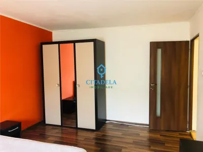 Apartament 2 camere decomandat Cetate-Mercur,85000 euro - foto 3
