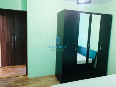 Apartament 2 camere decomandat Cetate-Mercur,85000 euro - foto 7