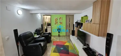 Apartament cu 3 camere la vilă, 80mp, Alba- Micești, 115000 euro - Alba Iulia