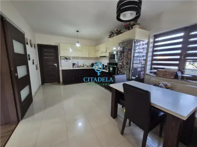 Casa, Alba-Micesti,  500mp teren ,310000 euro - foto 10