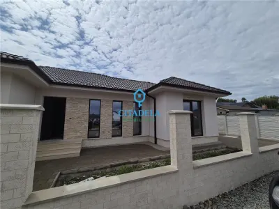 Casa plan parter Alba -Micesti, 300mp teren, 189000 euro - Alba Iulia