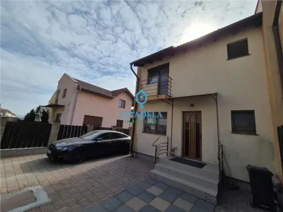 Casa noua Alba Micesti 170000 euro - foto 3