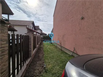 Casa noua Alba Micesti 170000 euro - foto 4