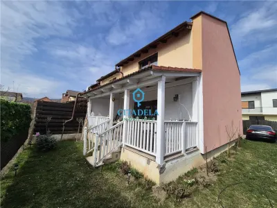 Casa noua Alba Micesti 170000 euro - foto 6