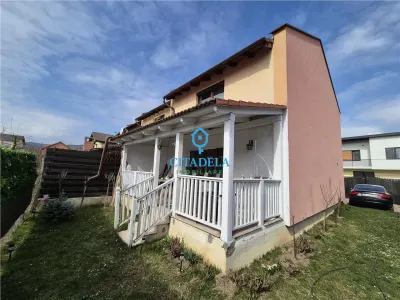 Casa noua Alba Micesti 170000 euro - foto 7