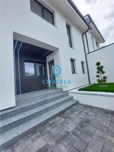 Duplex Premium – Cartier Cetate, Alba Iulia,225000 euro - Alba Iulia