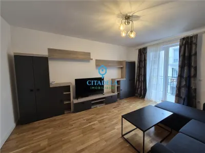 Apartament 2 camere Cetate,etaj 2, bloc nou, 98000 euro - Alba Iulia