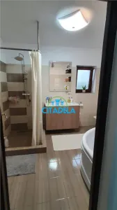 Casa noua tip duplex mobilata,zona Centru 185000 euro - foto 12