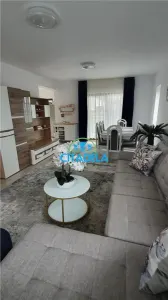 Casa noua tip duplex mobilata,zona Centru 185000 euro - foto 23