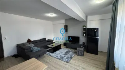 Apartament 2 camere, bloc nou ,80000 euro - Alba Iulia