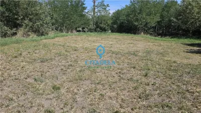 Teren de vânzare – Oarda de Sus 33000 euro - foto 3