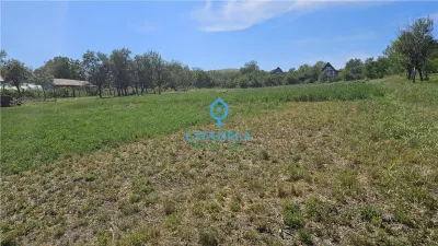 Teren de vânzare – Oarda de Sus 33000 euro - foto 4