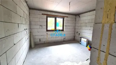 Casa de vanzare  Alba Iulia,Centru ,105000 euro - foto 6