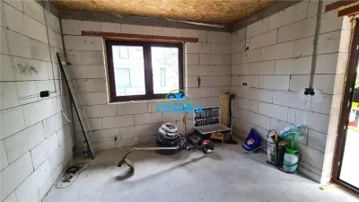 Casa de vanzare  Alba Iulia,Centru ,105000 euro - foto 9