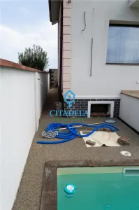 Casă cu piscină și garaj în Micești – Orizont 249.000 € - foto 18