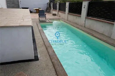 Casă cu piscină și garaj în Micești – Orizont 249.000 € - foto 21