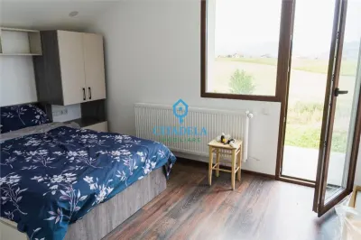 Casă cu piscină și garaj în Micești – Orizont 249.000 € - foto 23