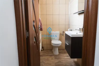 Casă cu piscină și garaj în Micești – Orizont 249.000 € - foto 25