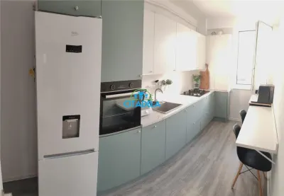 Apartament 3 camere ,Ampoi 3,78 mp utili,106000 euro - foto 8