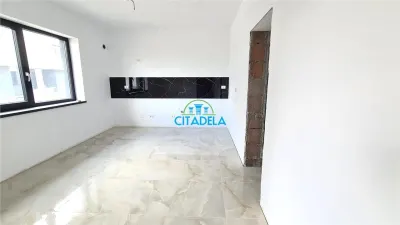 Casa noua Alba-Micesti,4 camere,120 mp utili,133000 euro - foto 8