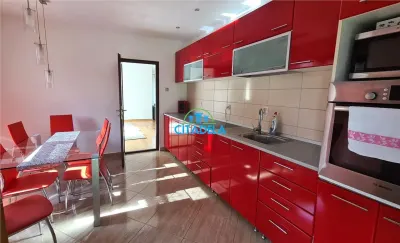 Casa de vanzare 4 camere ,garaj 410 mp teren ,Alba Micesti - foto 5