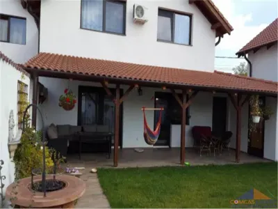 Casa de vanzare zona semicentral - foto 1
