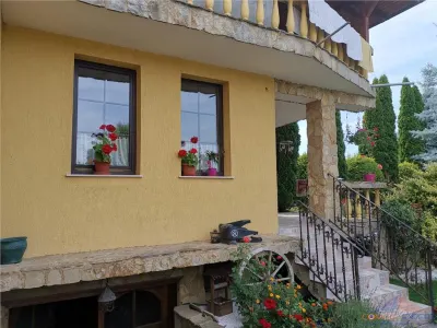 Vila de vanzare pe Paulesti - foto 1