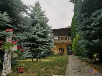 Vila de vanzare pe Paulesti - foto 8