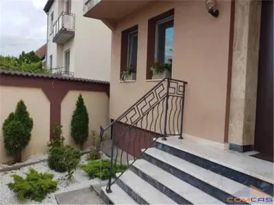 Casa de vanzare zona Aurel Vlaicu - foto 8