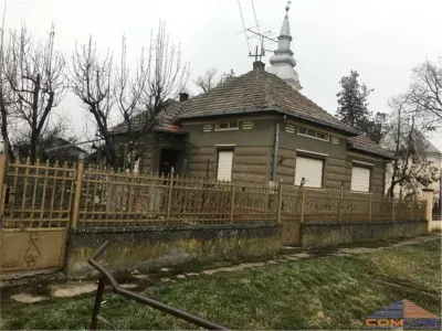 Casa de vanzare in Boghis - foto 2