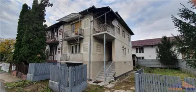 Casa de vanzare in Negresti Oas - foto 5