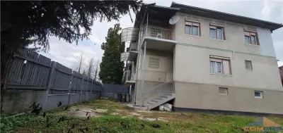 Casa de vanzare in Negresti Oas - foto 7