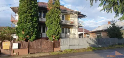 Casa de vanzare in Negresti Oas - foto 8