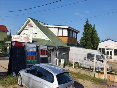 casa de vanzare 140000 NEGOCIABIL - foto 1