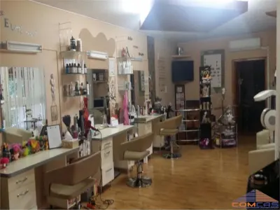 SALON INFRUMUSEȚARE  ZONA TITULESCU  500 - Satu Mare