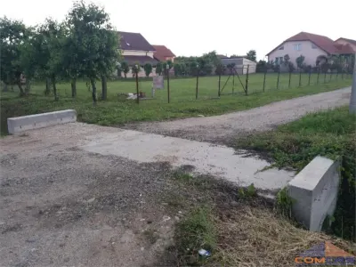 TEREN VETIȘ 1000mp - foto 2