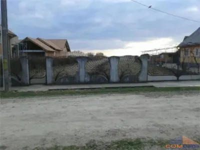 TEREN DE VANZARE IN TURULUNG 4300mp - foto 1
