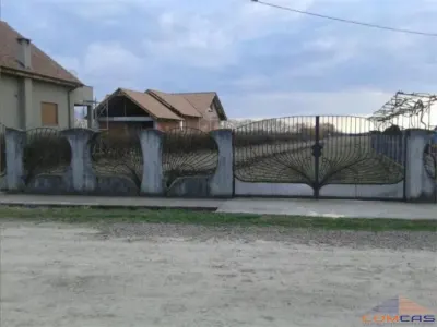 TEREN DE VANZARE IN TURULUNG 4300mp - foto 3