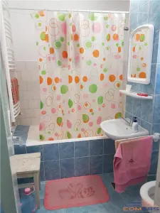 Oferim spre inchiriere un apartament cu 3 camere in Centru Nou (Bulevardul Transilvania) - foto 12